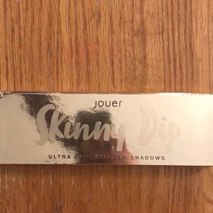 Jouer Skinny Dip Palette